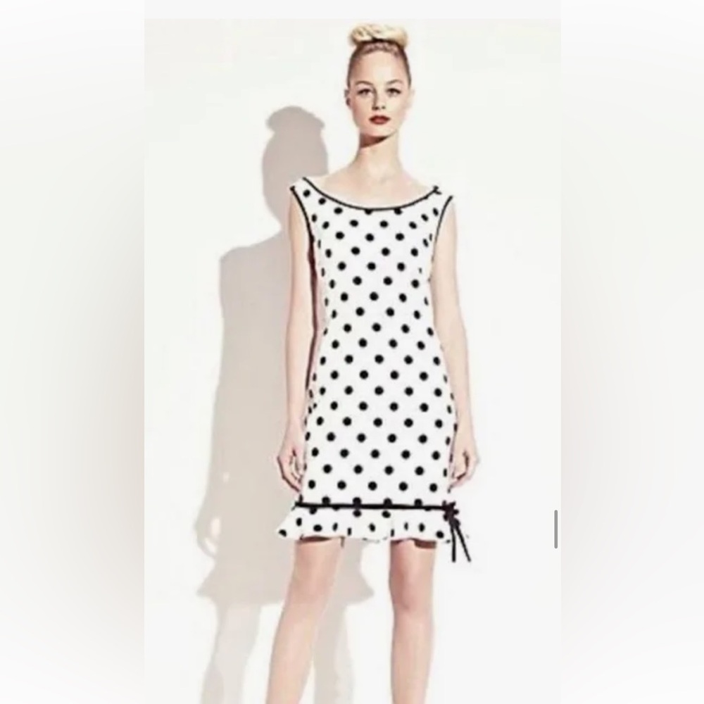 Betsey Johnson dress